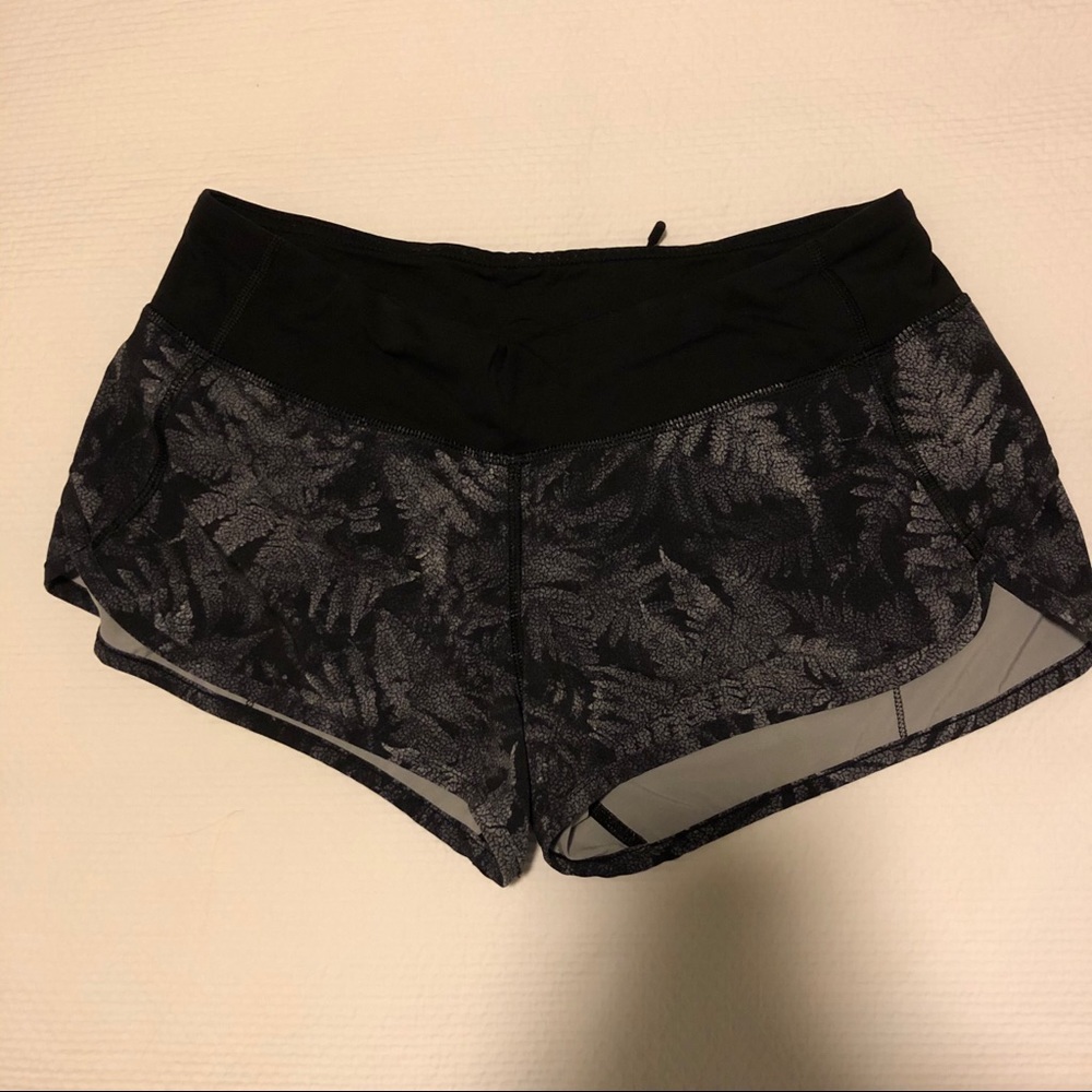 Lululemon Speed Up Short 2.5